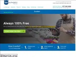 Sites similar to incauthority.com