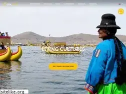 Sites similar to incaworldtravel.com