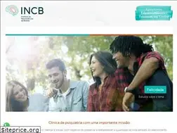 Sites similar to incb.com.br