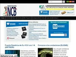 Sites similar to incb.com.mx