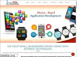 Sites similar to incbit.com