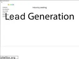 Sites similar to incbrands.com