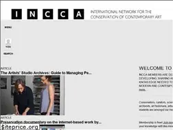 Sites similar to incca.org