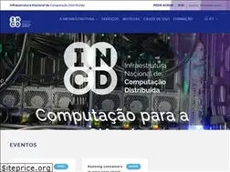 Sites similar to incd.pt