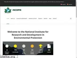 Sites similar to incdpm.ro