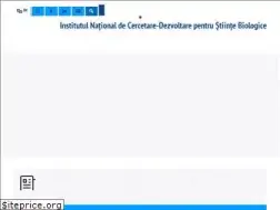 Sites similar to incdsb.ro