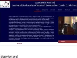 Sites similar to ince.ro