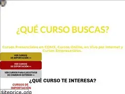 Sites similar to incea.org.mx