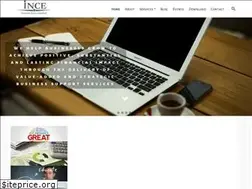 Sites similar to inceconsulting.com