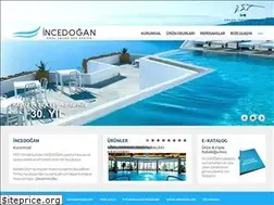 Sites similar to incedogan.com.tr