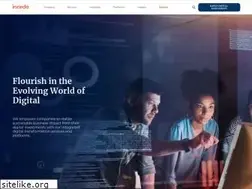 Sites similar to incedoinc.com
