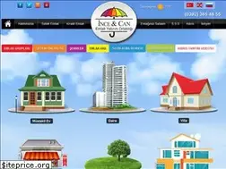 Sites similar to inceestate.com