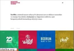 Sites similar to incefikir.com
