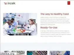 Sites similar to incek.com