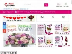 Sites similar to incekcicekci.com