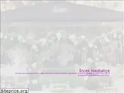 Sites similar to incekhasbahce.com