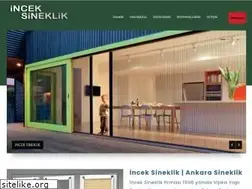 Sites similar to inceksineklik.com