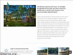 Sites similar to incekumormankampi.com