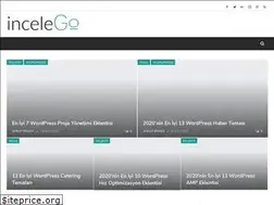 Sites similar to incelego.com