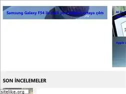 Sites similar to inceleme.co