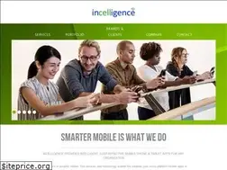 Sites similar to incelligence.com