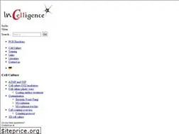 Sites similar to incelligence.de
