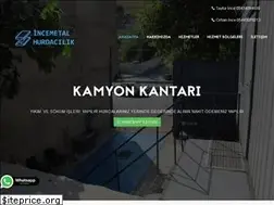 Sites similar to incemetalhurdacilik.com