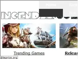 Sites similar to incendar.com