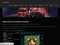 Sites similar to incendia.net