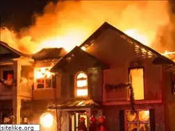 Sites similar to incendie.org