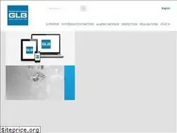 Sites similar to incendieglb.com