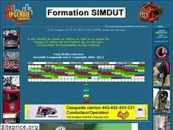 Sites similar to incendielongueuil.com