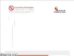 Sites similar to incendioscyl.es