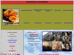 Sites similar to incendiosyseguridad.com