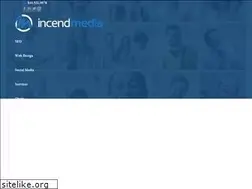 Sites similar to incendmedia.com