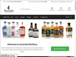 Sites similar to incendo.co.za