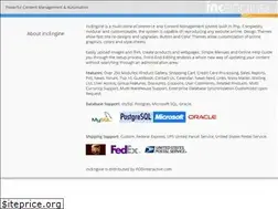 Sites similar to incengine.com