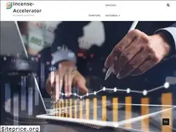 Sites similar to incense-accelerator.com