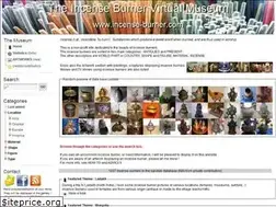 Sites similar to incense-burner.com