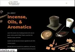 Sites similar to incense-making.com