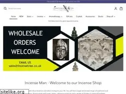 Sites similar to incense-man.co.uk