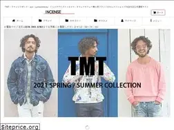 Sites similar to incense-web.com