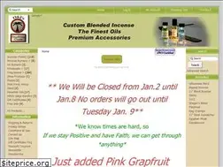 Sites similar to incensehanddipped.com