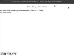 Sites similar to incensehaven.co.uk
