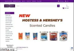 Sites similar to incensewarehouse.com