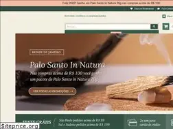 Sites similar to incensofenix.com.br