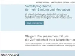 Sites similar to incent.de