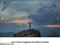 Sites similar to incentahealth.com
