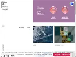 Sites similar to incentea-mi.pt