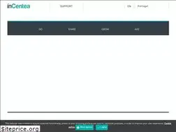 Sites similar to incentea.com